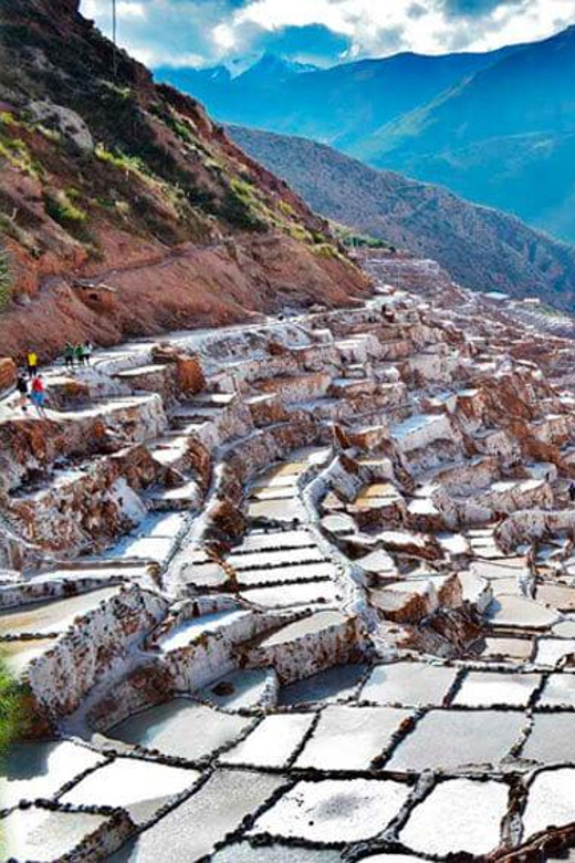 Private Tour Cusco - Sacred Valley and Machu Picchu 5D-4N - Itinerary Highlights