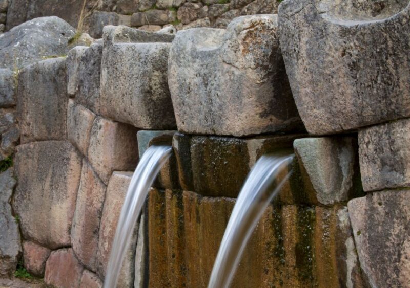 Private Tour Cusco - Sacred Valley and Machu Picchu 5D-4N - Itinerary Highlights