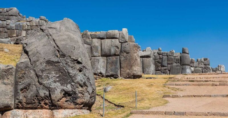 Private Tour Cusco - Sacred Valley and Machu Picchu 5D-4N - Inclusions