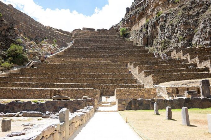 Private Tour Cusco - Sacred Valley and Machu Picchu 5D-4N - Frequently Asked Questions