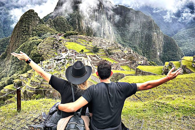 Private Tour Cusco With Machu Picchu 03 Days / 02 Nights - Tour Overview