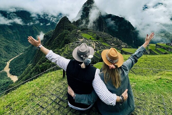 Private Tour Cusco With Machu Picchu 03 Days / 02 Nights - Day 1: Arrival and Sacred Valley