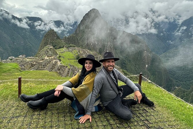 Private Tour Cusco With Machu Picchu 03 Days / 02 Nights - Day 2: Machu Picchu Exploration