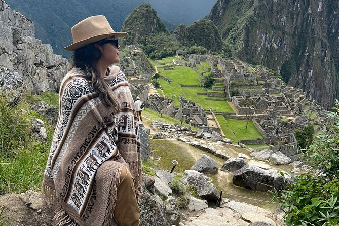 Private Tour Cusco With Machu Picchu 03 Days / 02 Nights - Inclusions and Exclusions