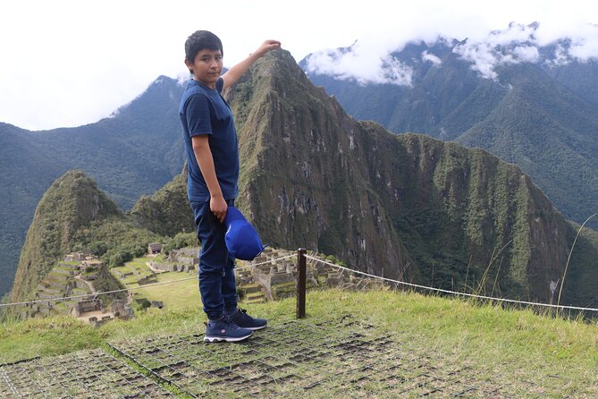 Private Tour Cusco With Machu Picchu 03 Days / 02 Nights - Meeting and Pickup Information