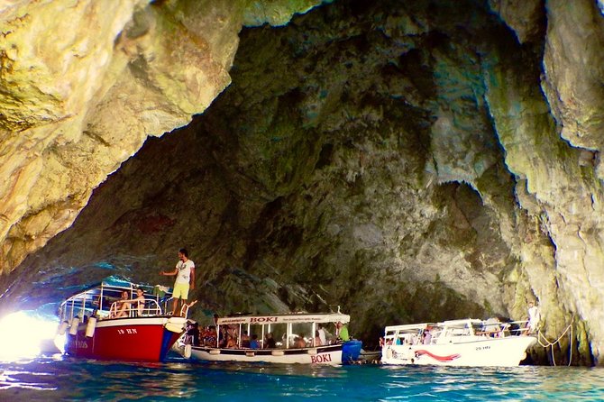 Private Tour: Custom Made (Charged per Hour) - Meeting Point and Pickup