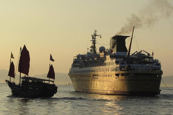 Private Tour - Custom Shore Excursion for Cruise Passengers - 7 Hours - Good To Know