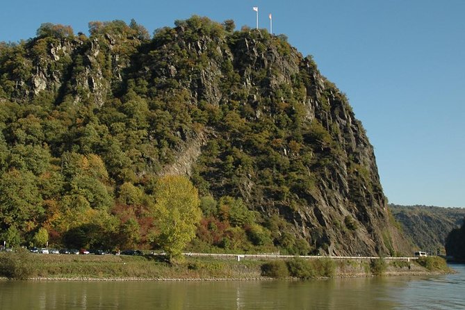 Private Tour: Customizable Rhine Valley Day Trip From Frankfurt - Questions About Staying Here