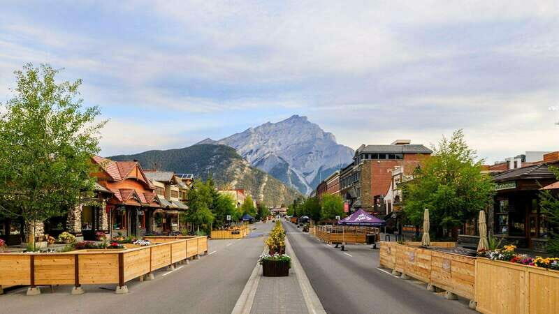 Private Tour: Customize Your Adventure in Banff Park - An In-Depth Look at What You Can Expect