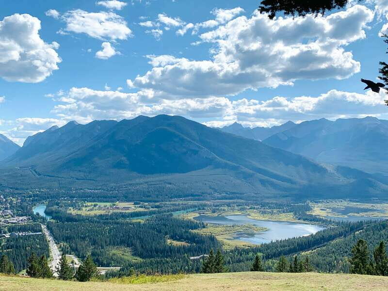 Private Tour: Customize Your Adventure in Banff Park - Who Will Love This Tour