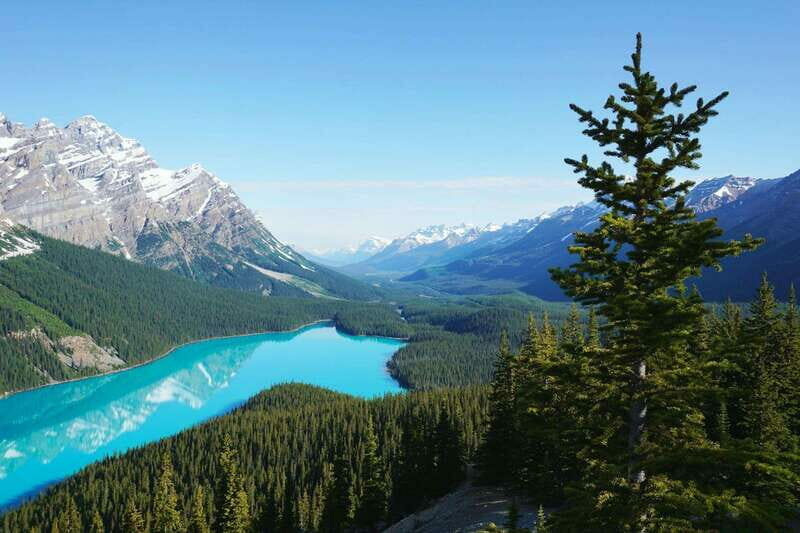 Private Tour: Customize Your Adventure in Banff Park - Final Thoughts