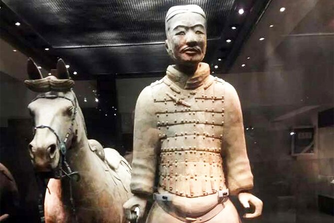 Private Tour: Customize Your Day in Xian - Customization and Logistics