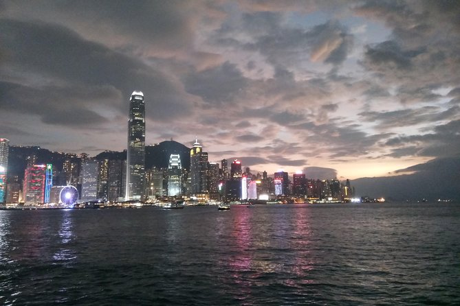 Private Tour: Customized 8-Hour Hong Kong City Tour - Customer Experiences