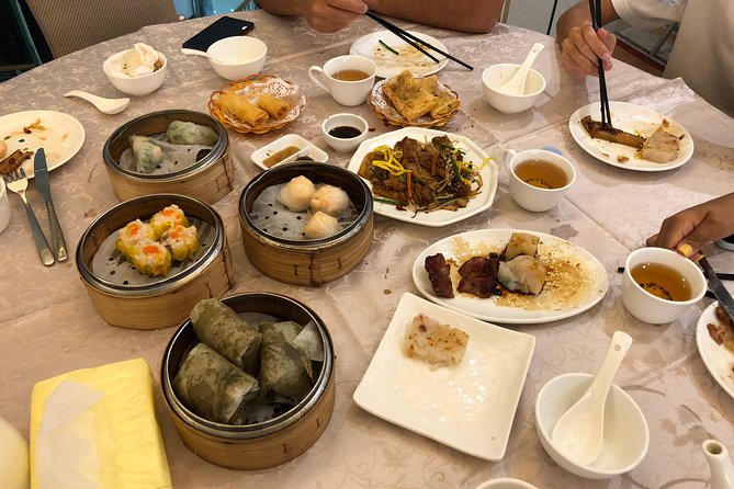 Private Tour: Customized 8-Hour Hong Kong City Tour - Pricing and Booking