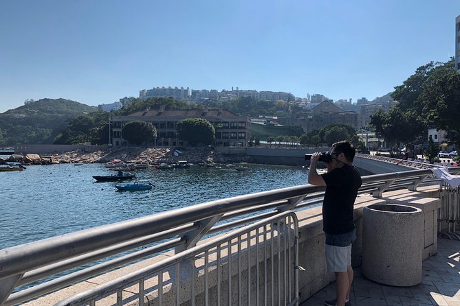 Private Tour: Customized 8-Hour Hong Kong City Tour - Tour Highlights
