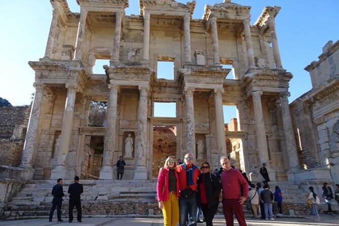 Private Tour : Customized Ephesus Tour for Cruisers From Kusadasi Ephesus Port - Inclusions and Pricing