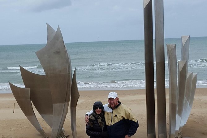 Private Tour: D-Day Beaches From Bayeux - Reviews and Ratings