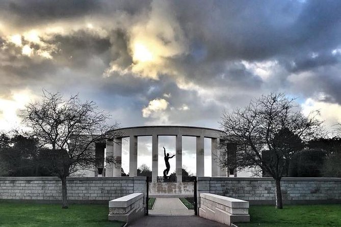 Private Tour: D-Day Beaches From Caen - Customer Reviews and Feedback