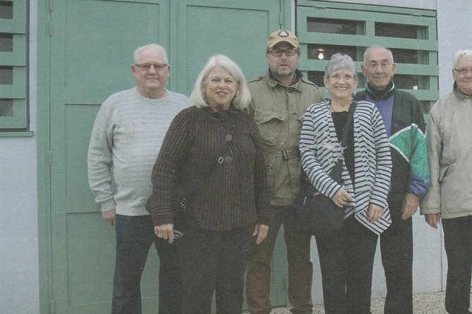 Private Tour: D-Day Beaches From Rouen - Group Size and Accessibility