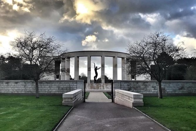 Private Tour: D-Day Beaches From Rouen - Dietary and Language Accommodations