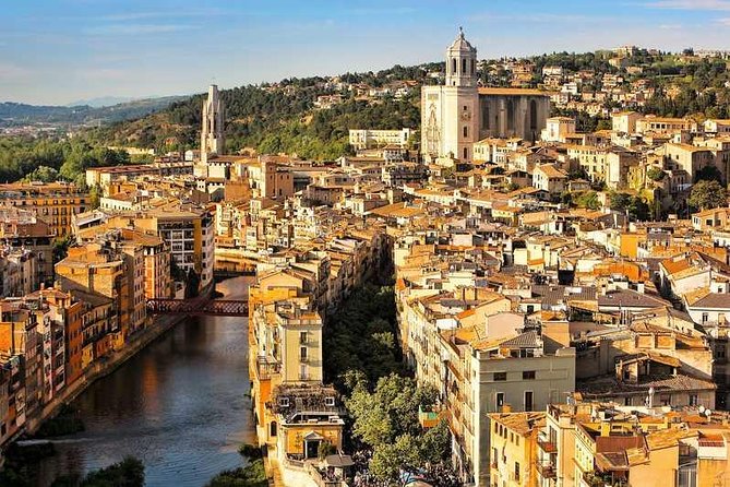 Private Tour: Dali Museum and Girona From Barcelona - Tour Overview