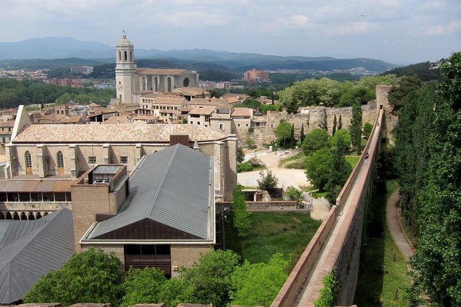 Private Tour: Dali Museum and Girona From Barcelona - Booking Details
