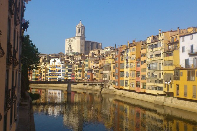 Private Tour: Dali Museum and Girona From Barcelona - Exploring the Dali Museum