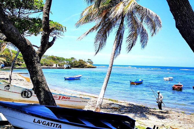 Private Tour: Damajagua Waterfalls + Puerto Plata City Tour - Discovering Puerto Plata City