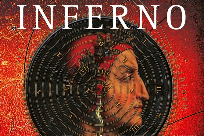 Private Tour Dan Brown Inferno Tour of Florence - Uncovering Secrets in Palazzo Vecchio
