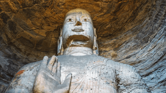 Private Tour Datong Yungang Grottoes and Hanging Temple - Booking Information