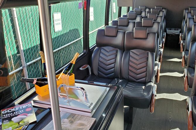 Private Tour - Day Beachside, Coastline Tour in Los Angeles - 6 Hours. - Cancellation Policy