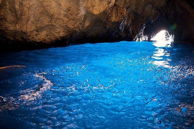 Private Tour: Day Tour to Arraial Do Cabo From Rio De Janeiro - Recommendations for Travelers