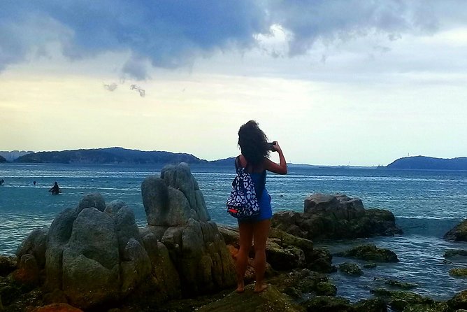 Private Tour Day Tour Trincomalee - Departure and Tour Duration