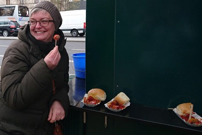 Private Tour: Daytime Food Tour Trends & Classics - Good To Know