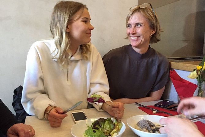 Private Tour: Daytime Food Tour Trends & Classics - Tour Details