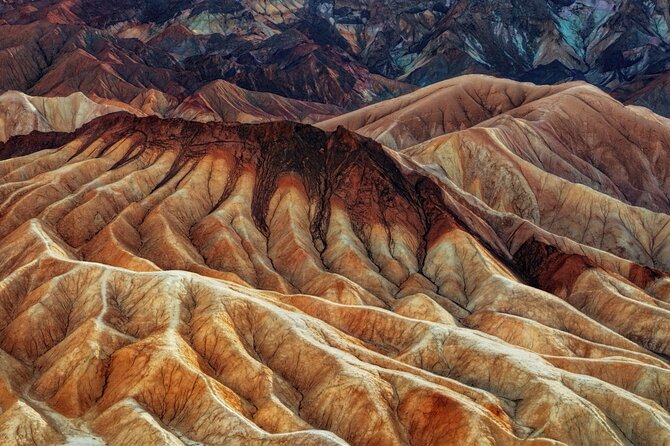 Private Tour: Death Valley National Park From Las Vegas - Frequently Asked Questions