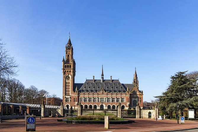 Private Tour Delft the Hague(Delft Blue/Royal Fam)6 Hrs 1-15 Pers - Customer Reviews
