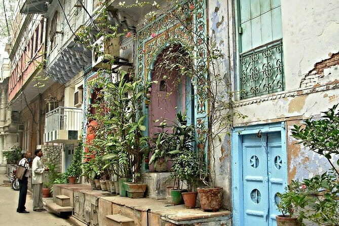 Private Tour: Delhi Photography Tour - The Real Value: Why This Tour Stands Out