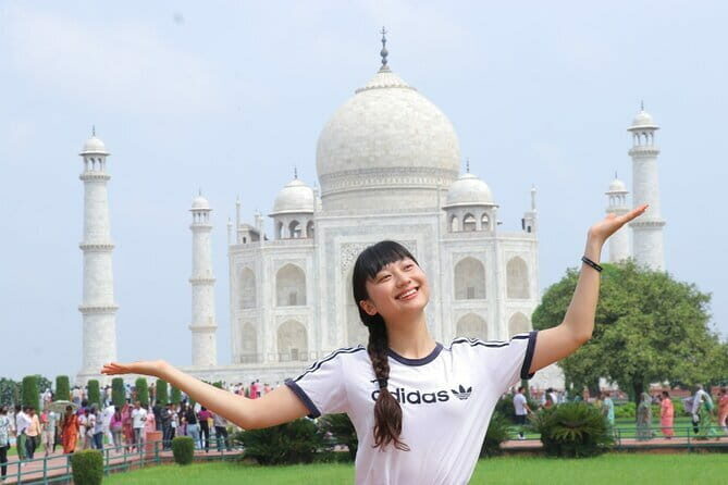 Private Tour: Delhi Photography Tour - The Bottom Line