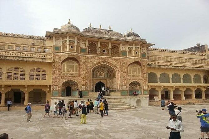 Private Tour: Delhi Photography Tour - FAQs