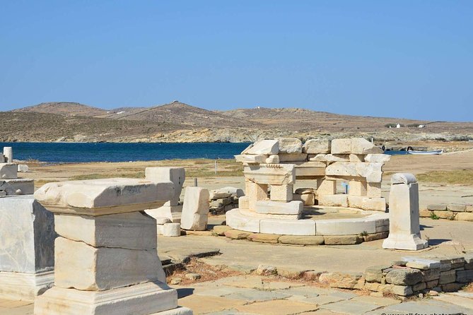 Private Tour: Delos Day Trip From Mykonos - Pricing and Group Information