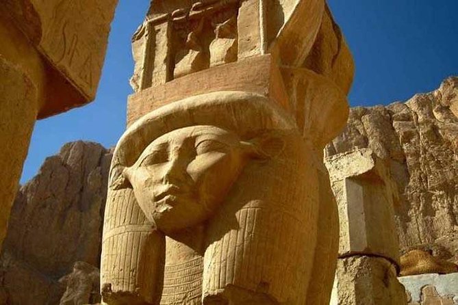 Private Tour: Dendara and Abydos - Tour Duration and Accessibility