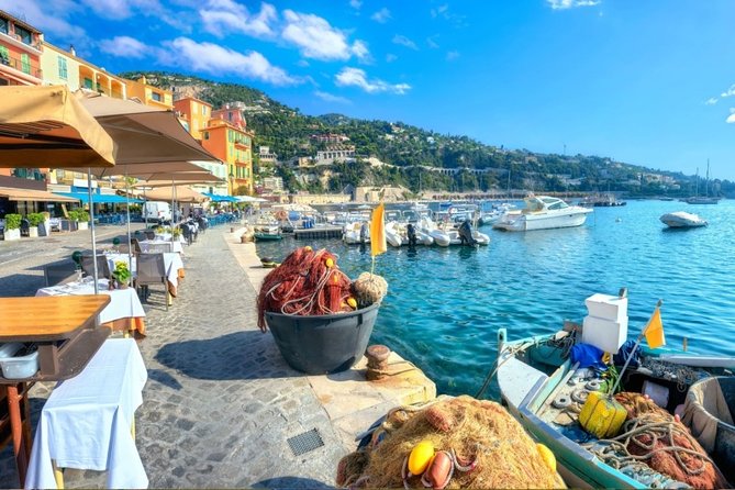 PRIVATE Tour: Departure of Cruises: Eze, Monaco, Monte Carlo - Traveler Ratings and Feedback
