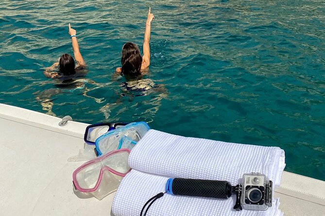 Private Tour Devils Saddle: 3 Snorkeling Stops/Soft Drinks - Meeting Information
