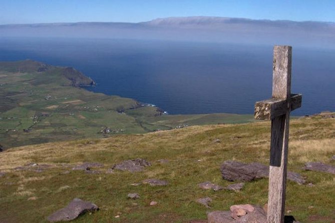 Private Tour: Dingle Peninsula From Kerry. Waterville, Tralee Etc - Good To Know
