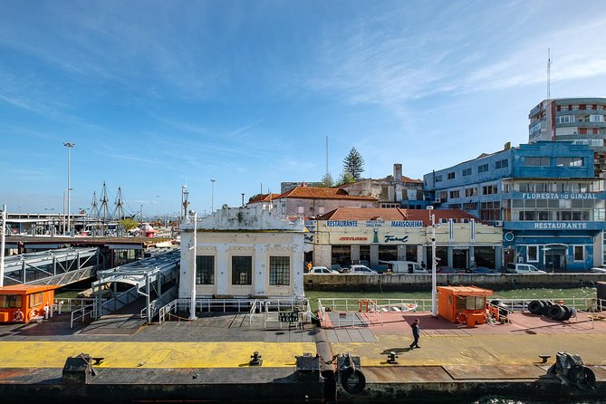 Private Tour - Discover Cacilhas With a Photographer - Pricing and Cancellation