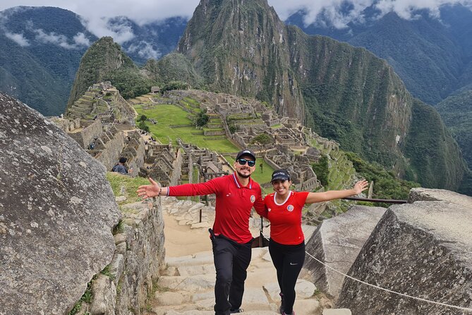 Private Tour Discover Machu Picchu in 5 Days and 4 Nights - Accommodation and Meals