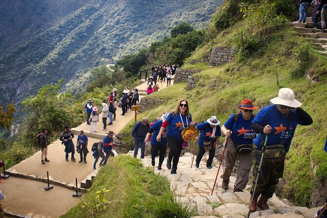 Private Tour Discover Machu Picchu in 5 Days and 4 Nights - Frequently Asked Questions