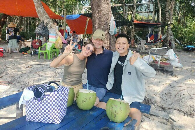 Private Tour Discover Nature and Culture of Southern Phu Quoc - Discover the Hidden Charms of Southern Phu Quoc on a Private Tour