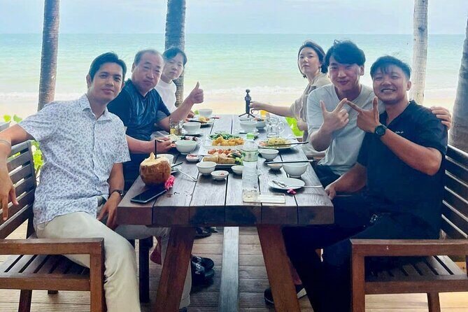 Private Tour Discover Nature and Culture of Southern Phu Quoc - Who Will Benefit Most from This Tour?
